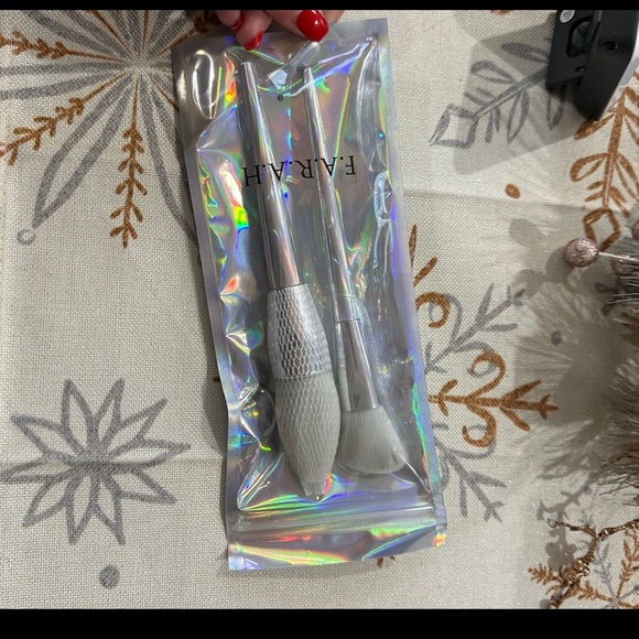 Contouring Brushes NEW - Picture 2 of 2